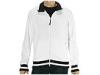 Jachete barbati Puma Lifestyle - Port Track Jacket - White