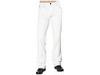 Pantaloni barbati Energie - Park Trousers - White