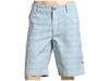 Pantaloni barbati oakley - palm short - petro blue