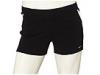 Pantaloni femei nike - 3-1/2 mesh short -