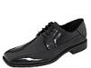 Pantofi barbati Calvin Klein (CK) - Fedor - Black Box Leather