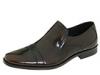 Pantofi barbati DKNY - Seaton - Brown Glazed Calf