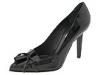 Pantofi femei Calvin Klein (CK) - Jacqueline - Black Patent