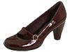Pantofi femei Clarks - Kara Rose - Burgundy Patent Leather