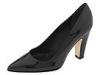 Pantofi femei Michael Kors - KORS - Black Patent