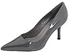 Pantofi femei Type Z - Brady - Dark Grey Patent