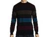 Pulovere barbati Matix Clothing - Nordac Sweater - Black