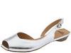Sandale femei bronx shoes - dali - silver