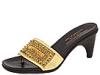 Sandale femei Donald J Pliner - Tatum2 - Gold/Gold