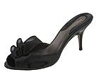 Sandale femei Donna Karan - 874856 - Black Soft Patent