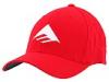Sepci barbati Emerica - Triangle 2.0 Flex Fit Hat - Red