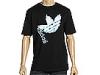 Tricouri barbati adidas originals - dark feathers tee