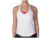 Tricouri femei Puma Lifestyle - CL Tank Top - Puma White