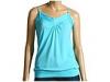 Tricouri femei roxy - twist around tank - blue