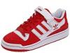 Adidasi barbati Adidas Originals - Forum Lo RS - Light Scarlet/Running White/Running White