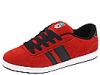 Adidasi barbati Adio - Copley - Red/Black/White