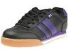 Adidasi femei dvs shoes - milan w - black/purple