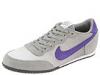 Adidasi femei Nike - Track Racer - Medium Grey/Varsity Purple/White
