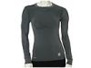 Bluze femei nike - pro ultimate long-sleeve - flint