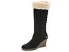 Cizme femei ugg - felicity - black