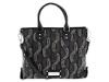 Genti de mana femei Calvin Klein (CK) - TOTE Cable Calvin - Black