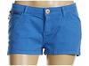 Pantaloni femei dc - christina short w -