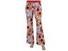 Pantaloni femei Paul Frank - Character Beehive Poplin PJ Pant - Multi