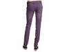 Pantaloni femei roxy - brooks s09 color jeans - iris