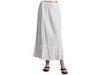 Pantaloni femei Roxy - Indonesia Skirt - White