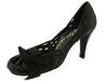 Pantofi femei Irregular Choice - 2424-33 Baja - Black