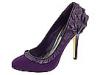 Pantofi femei rsvp - henny - purple