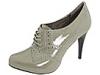 Pantofi femei Type Z - Vanna - Light Grey Patent