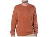 Pulovere barbati IZOD - Chunky Rockwash Sweater - Auburn