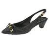 Sandale femei bcbg max azria - fifi - black patent