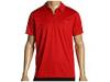 Tricouri barbati Puma Lifestyle - Golf Plain Performance Polo Shirt 09 - Ribbon Red