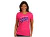 Tricouri femei Nike - Yes To Endorphins - Vivid Pink