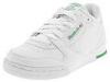Adidasi femei Reebok - Phase 1 SE W - White/Athletic Green/Paperwhite