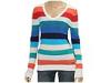Bluze femei Matix Clothing - Conner Sweater - White