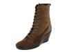 Cizme femei Puma Sport Fashion - Urban Motus Lace Hi - Fossil