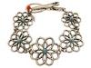 Diverse femei lucky brand - cahuilla carved flower bracelet -