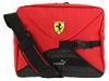 Ghiozdane femei Puma Lifestyle - Ferrari&#174  Shoulder Bag - Rosso Corsa