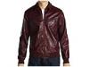 Hanorace barbati volcom - obi jacket - merlot