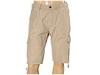 Pantaloni barbati Hugo Boss - Sheridan-shorts-2-W - Medium Beige