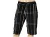 Pantaloni barbati rip curl - redux walkshort - black