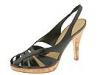 Pantofi femei Anne Klein New York - Haley Too - Black Patent