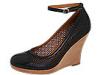 Pantofi femei Corso Como - Harper - Black Vintage Calf