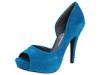 Pantofi femei jessica simpson - acadia - deep teal