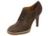 Pantofi femei Nine West - Talynn - Light Brown Suede