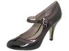 Pantofi femei Nine West - Zurl - Black/Medium Purple