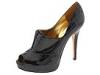 Pantofi femei report - ellis - black